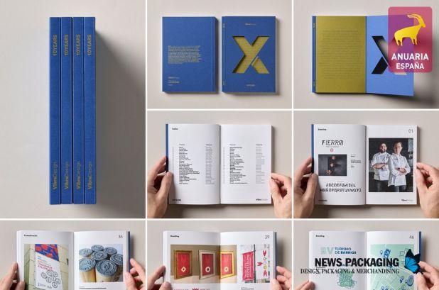 premio Anuaria España