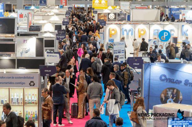 Empack, Logistics & Automation y LIB 2025 presentan un congreso con innovación, expertos y oportunidades de negocio