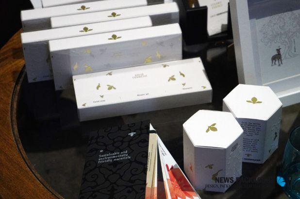 Grupo Seripafer organiza un showroom y un debate sobre el futuro del packaging sostenible