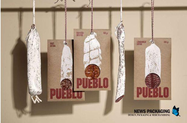 Pentawards 再次表彰西班牙的设计。