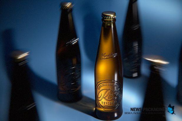 Llega Rivera Reposada, un legado hecho cerveza