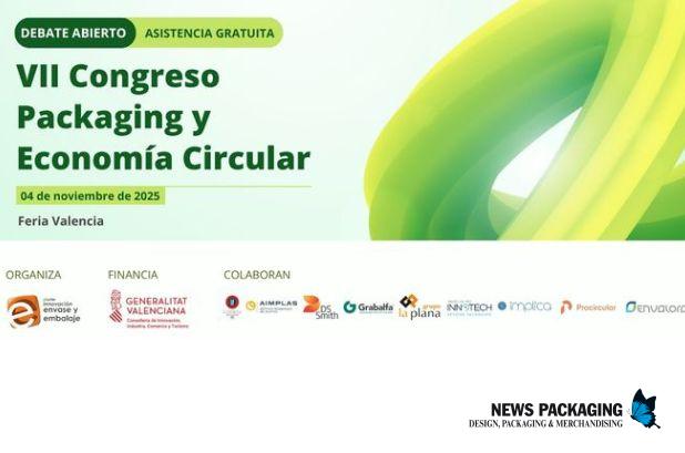VII Congreso de Packaging y Economía Circular