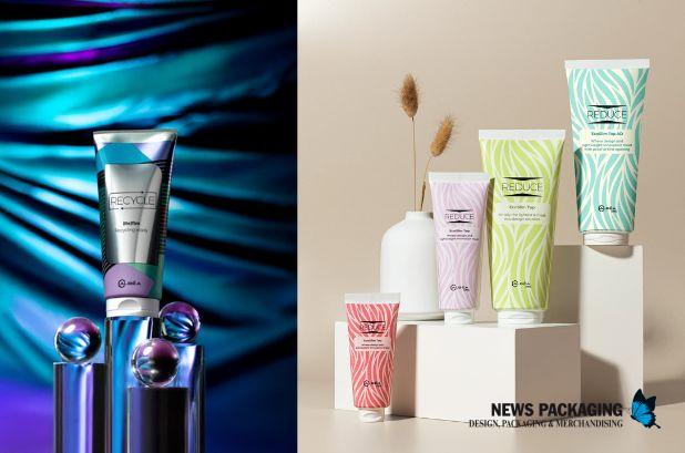 Albéa Tubes en Luxe Pack Monaco