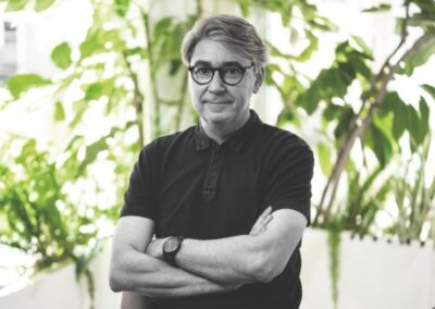 Antonio Maciá Mateu, WOHA Parfums