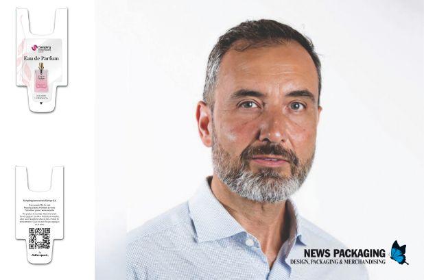 Jordi Calduch, CEO y co-fundador de Sampling Innovations Europe
