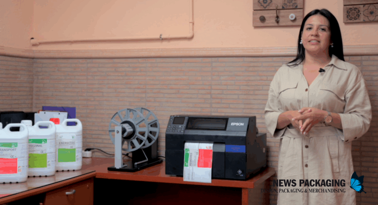 Impresión on-demand y sostenibilidad en TNF Carbocalidad: un caso práctico de innovación agrícola