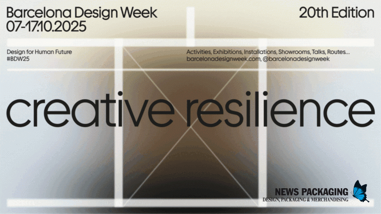 Arranca la 20ª edición de la Barcelona Design Week