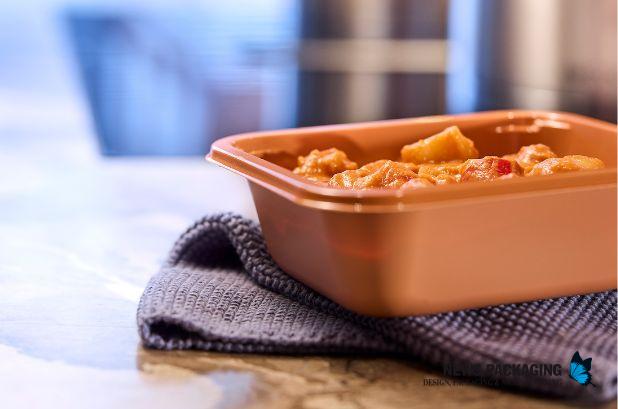 Las bandejas de CPET de Faerch obtienen la certificación de reciclabilidad