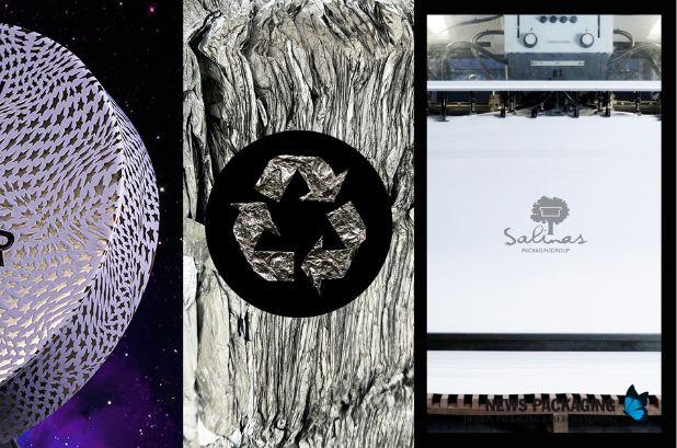 Salinas Packaging Group avanza en un proyecto pionero e impulsa su filosofía Residuo Cero