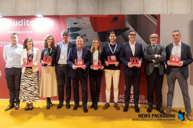 Advanced Manufacturing Awards 2025 Advanced Manufacturing Awards 2025