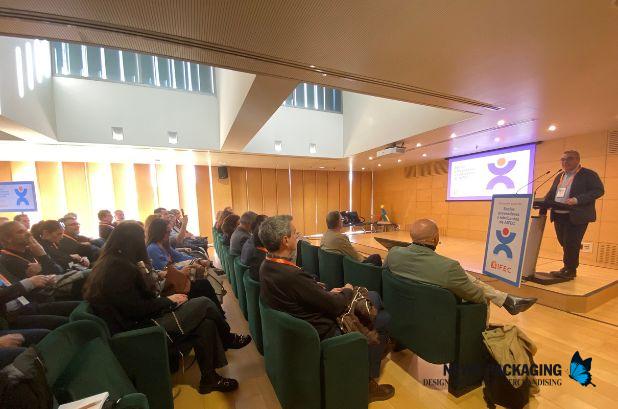 Encuentro anual de Socios de AIFEC en Barcelona