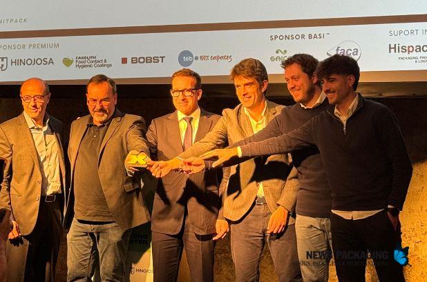 La Noche del Packaging 2025 reconoce la excelencia en el sector del envase y el embalaje