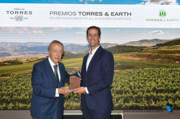 Premios Torres & Earth