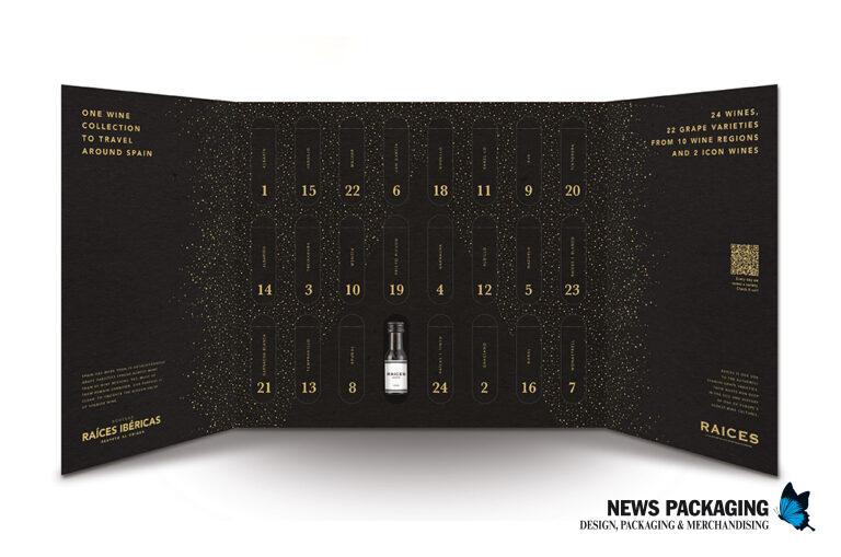 El calendario de adviento de Raíces Ibéricas visibiliza variedades en riesgo de desaparecer 