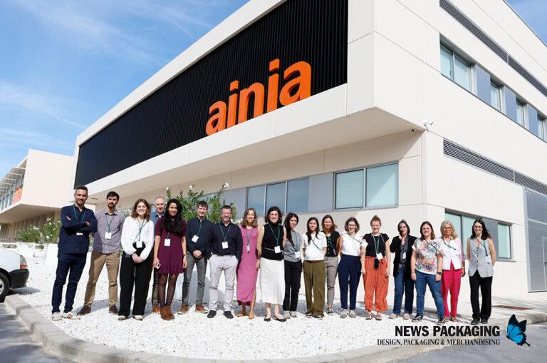 Primera reunión del consorcio internacional del proyecto SATISPHACTION