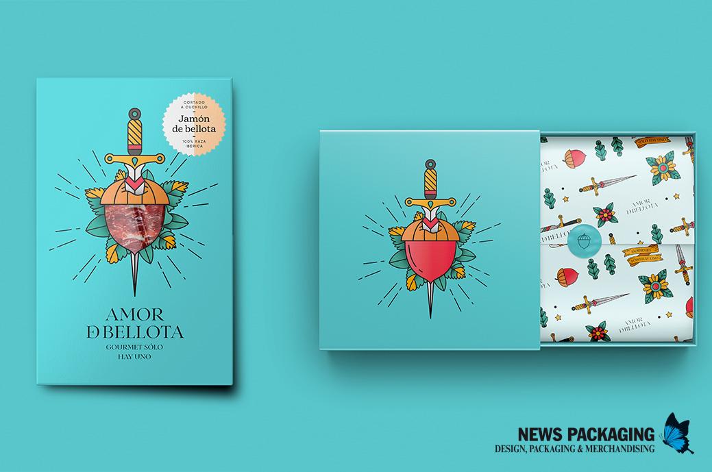 Amor de Bellota Amor de Bellota