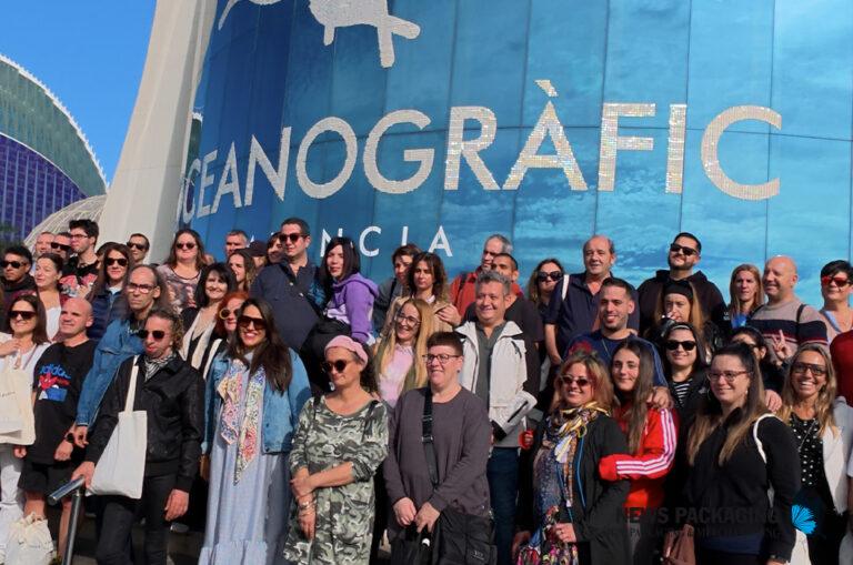 Fundación Arcoíris celebra 25 años de inclusión