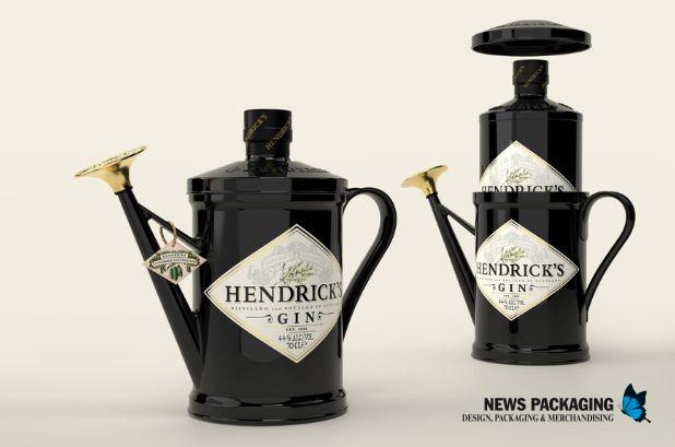 Hendrick’s