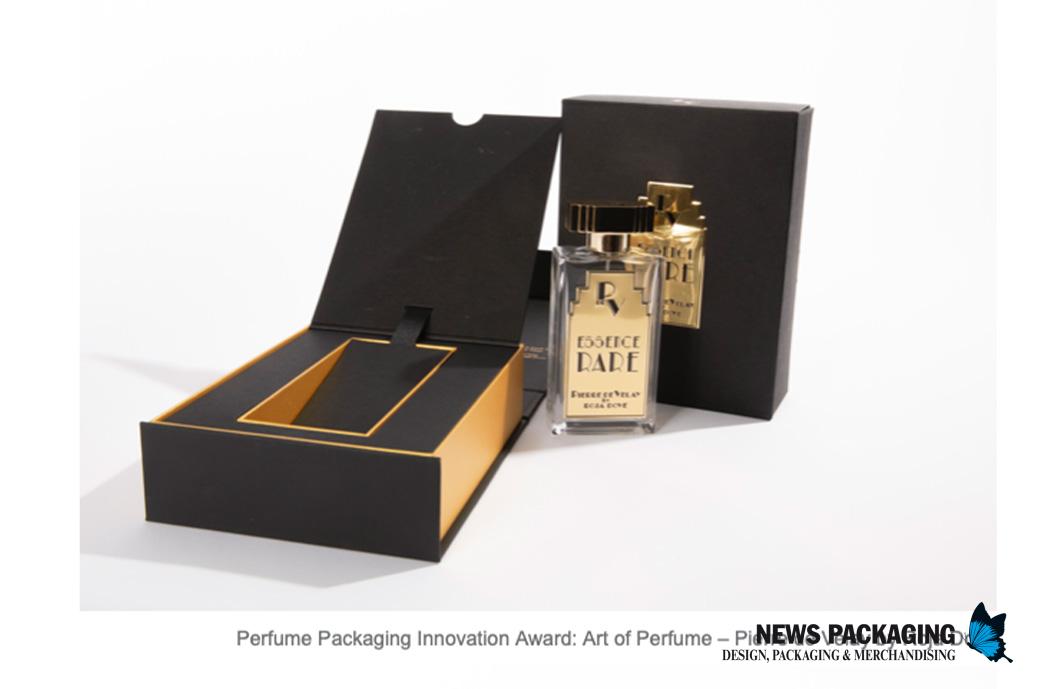 ondon Packaging Week