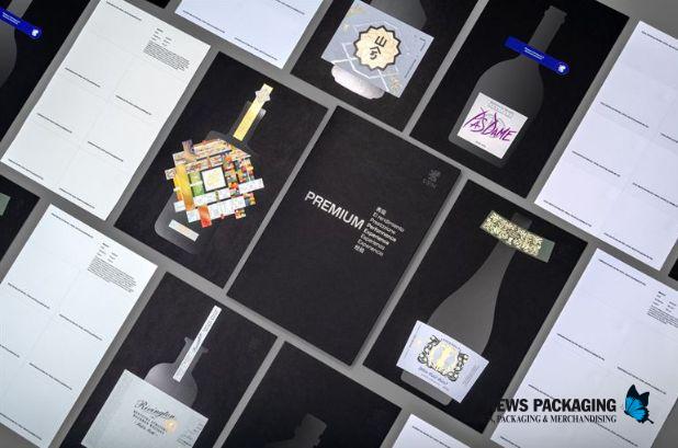 materiales de etiquetado para vinos y licores materiales de etiquetado para vinos y licores