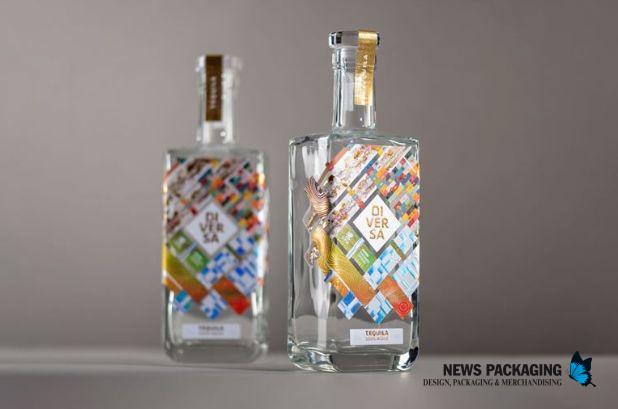 Diversa Tequila y la identidad latina Diversa Tequila y la identidad latina