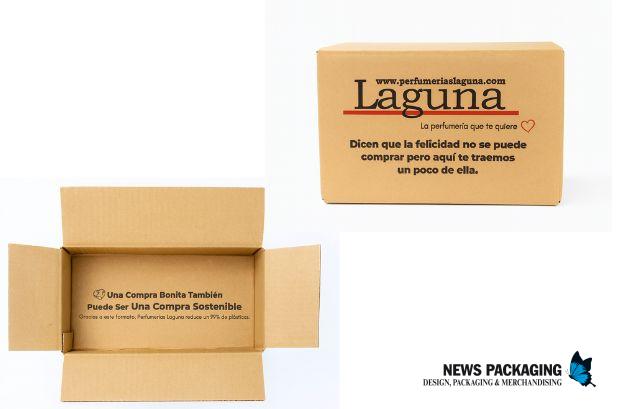 Perfumerías Laguna Perfumerías Laguna