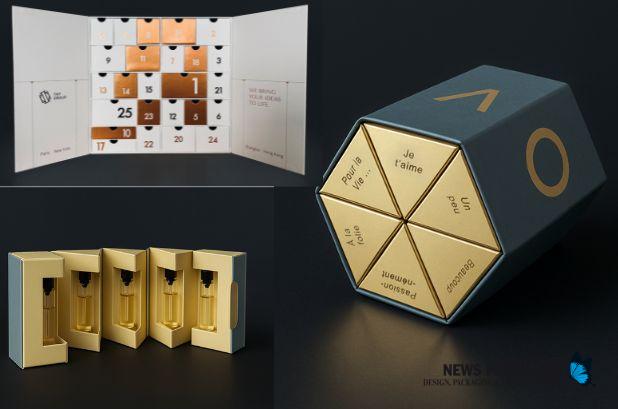 TNT Group: cajas especiales para celebrar los momentos más destacados del año