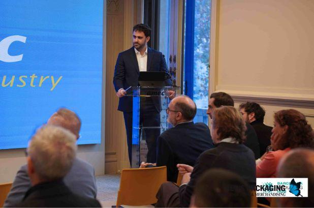 Barcelona Packaging Hub Barcelona Packaging Hub