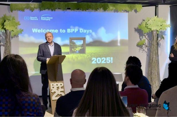 Smurfit Westrock celebra una nueva edición de los BPP Days 