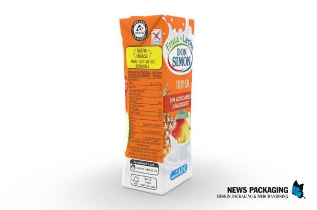 Tetra Pack García Carrión