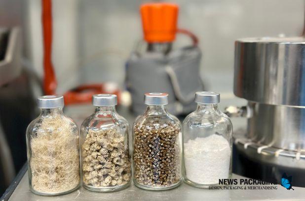 REDES4VALUE convierte redes de pesca en nylon reciclado para aplicaciones industriales