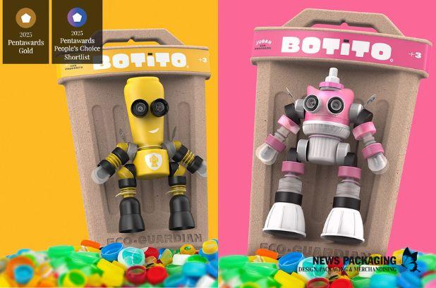 Transformar residuos plásticos en conciencia ambiental