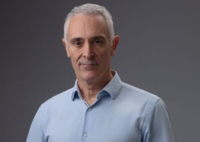 Joan Campderà, CEO Aktiva