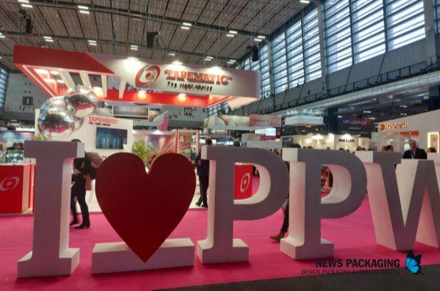 Paris Packaging Week
