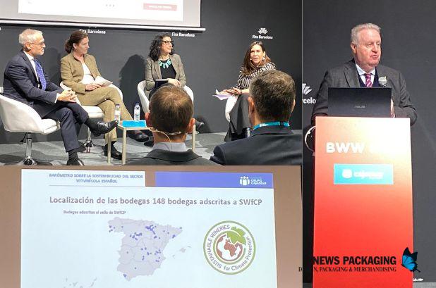 sostenibilidad del sector vitivinícola español sostenibilidad del sector vitivinícola español