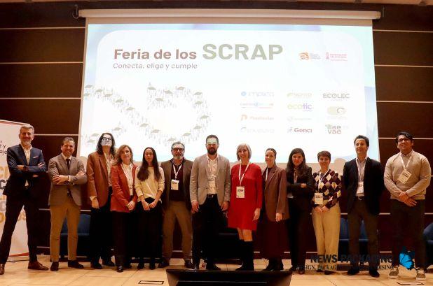 feria de los SCRAP feria de los SCRAP