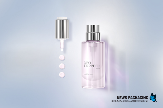 Aptar Beauty lanza NeoDropper Autoload