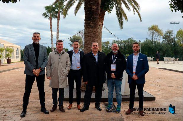 Clúster Envase de Valencia