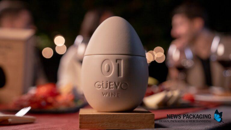 Güevo Wine, una nueva forma de entender el vino