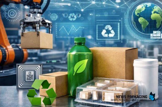 Tendencias clave del sector del packaging en 2026 según Barcelona Packaging Hub