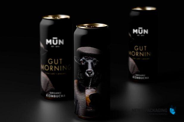 La oveja negra de la kombucha