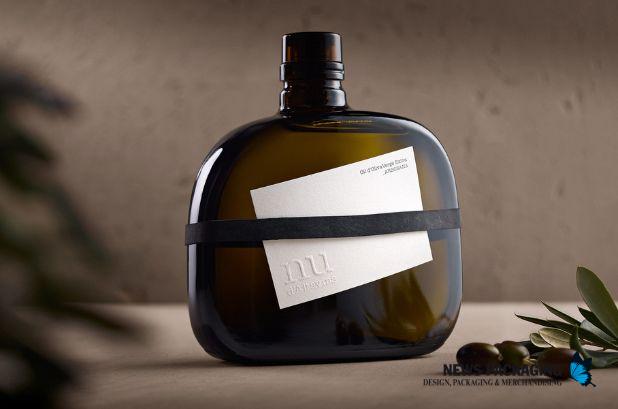 Un diseño puro para el AOVE Nu