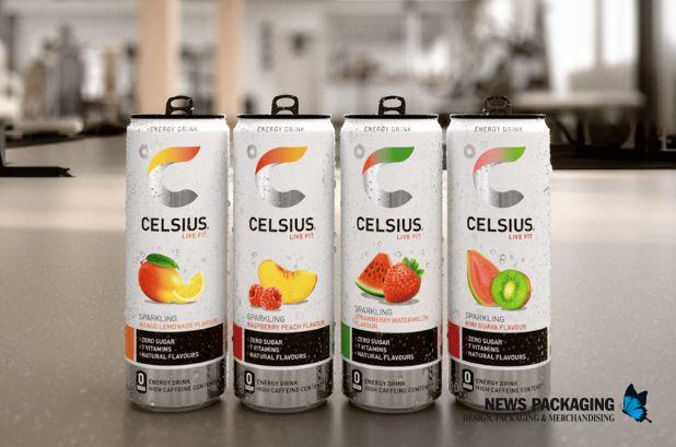 Celsius y Suntory Beverage & Food Spain firman un acuerdo exclusivo de distribución en España