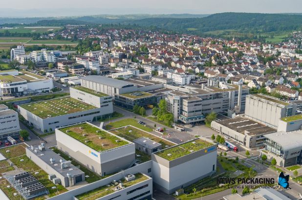 CDP ha otorgado a HERMA la calificación ‘B’ en el área de protección climática