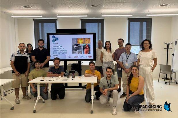 Leitat refuerza sus capacidades en dispositivos médicos personalizados