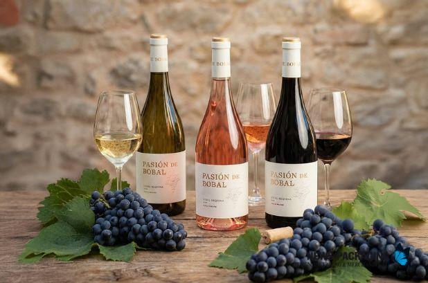 Pasión de Bobal Pasión de Bobal