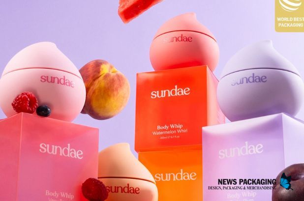 premio World Best Packaging premio World Best Packaging