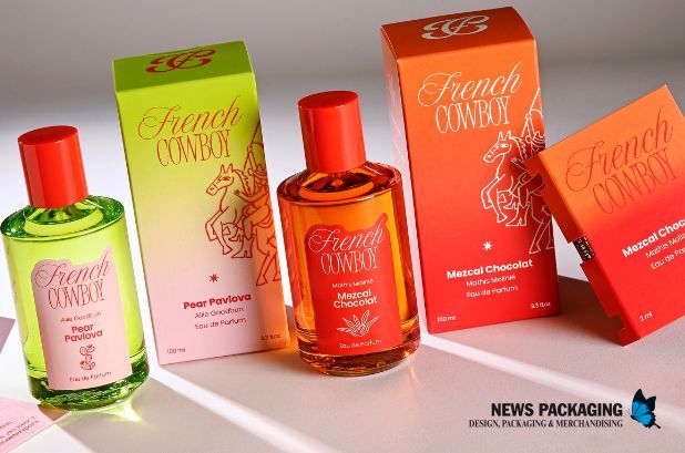 French Cowboy French Cowboy