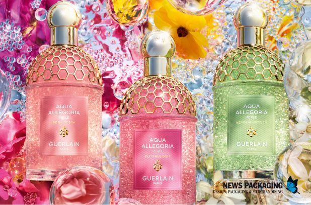 Guerlain Aqua Allegoria