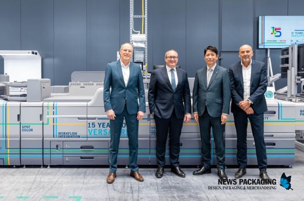 HEIDELBERG y RICOH HEIDELBERG y RICOH